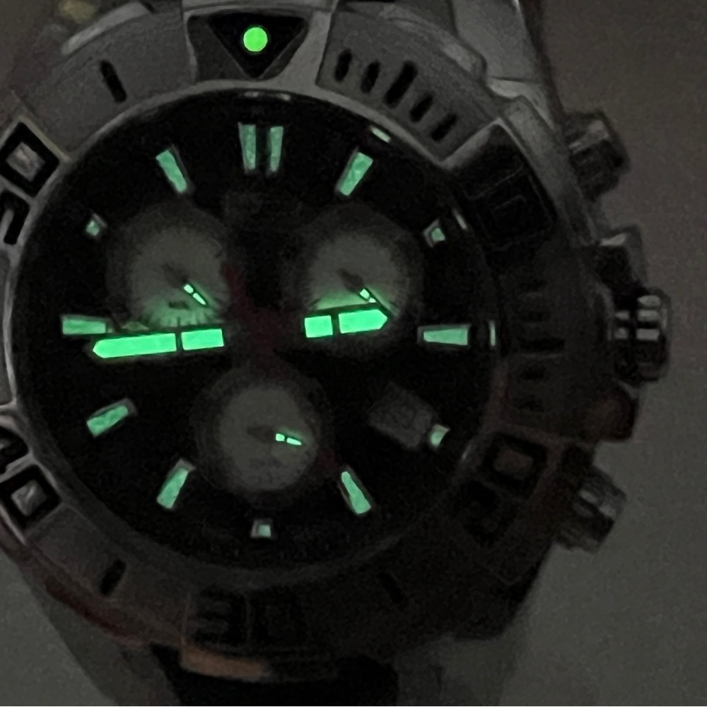 Watch Daniel Steiger Adventurer 10ATM WR
